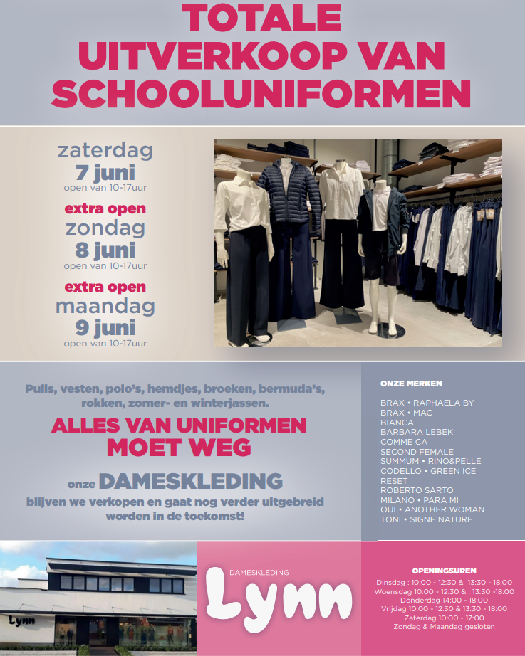 Stockverkoop